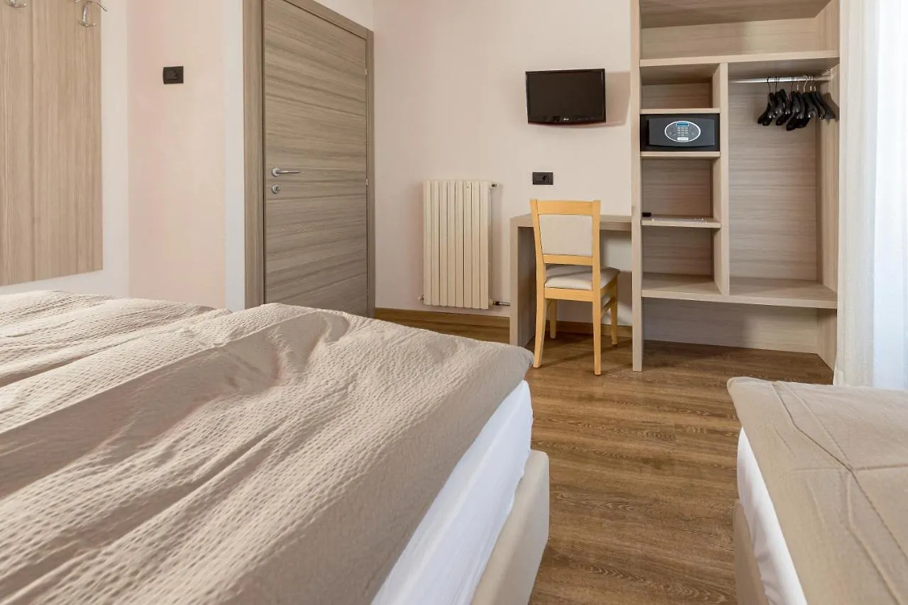 Baita Belvedere - Appartamenti Abar Livigno Apartment