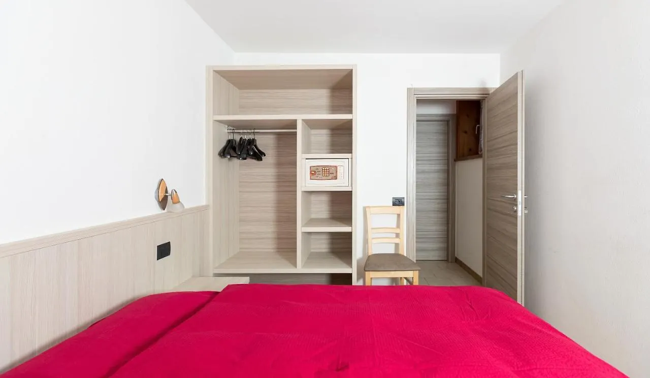 Apartment Baita Belvedere - Appartamenti Abar Livigno Italy