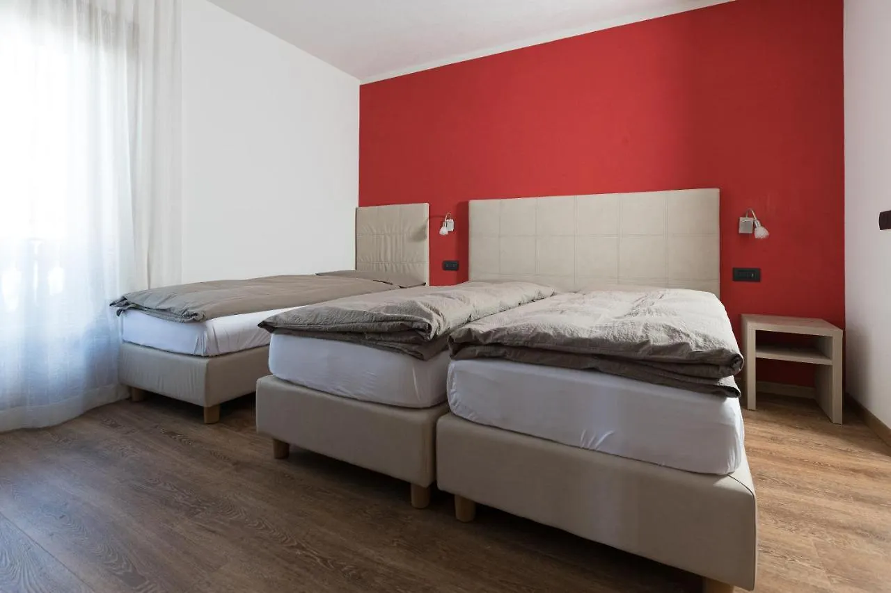 Baita Belvedere - Appartamenti Abar Livigno 0*,
