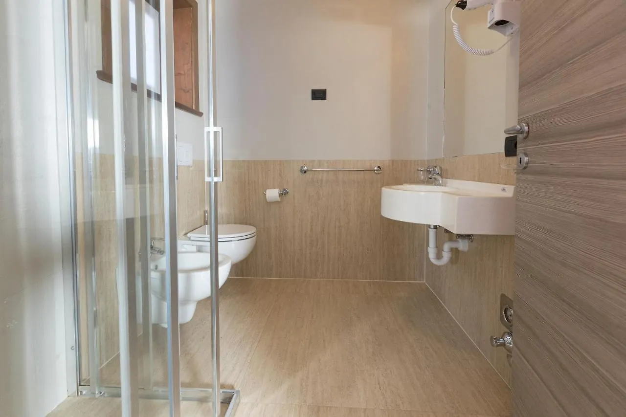 Apartment Baita Belvedere - Appartamenti Abar Livigno