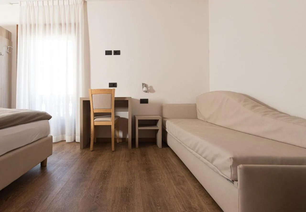 Apartment Baita Belvedere - Appartamenti Abar Livigno Italy