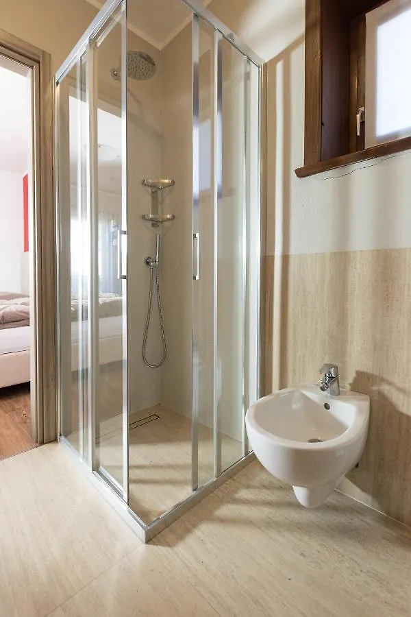 Baita Belvedere - Appartamenti Abar Livigno 0*,