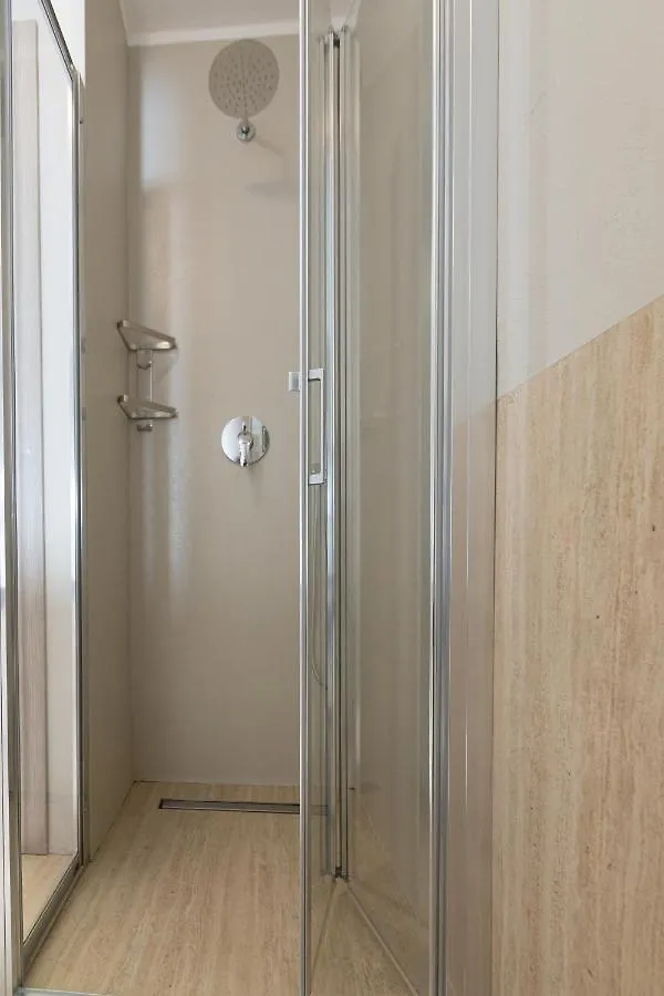 Apartment Baita Belvedere - Appartamenti Abar Livigno Italy