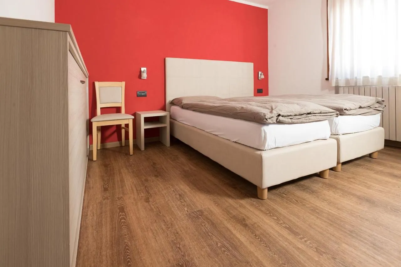 Baita Belvedere - Appartamenti Abar Livigno Apartment