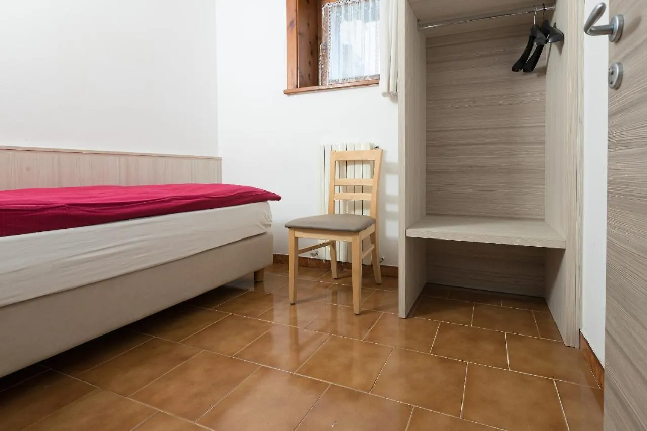 Baita Belvedere - Appartamenti Abar Livigno Apartment