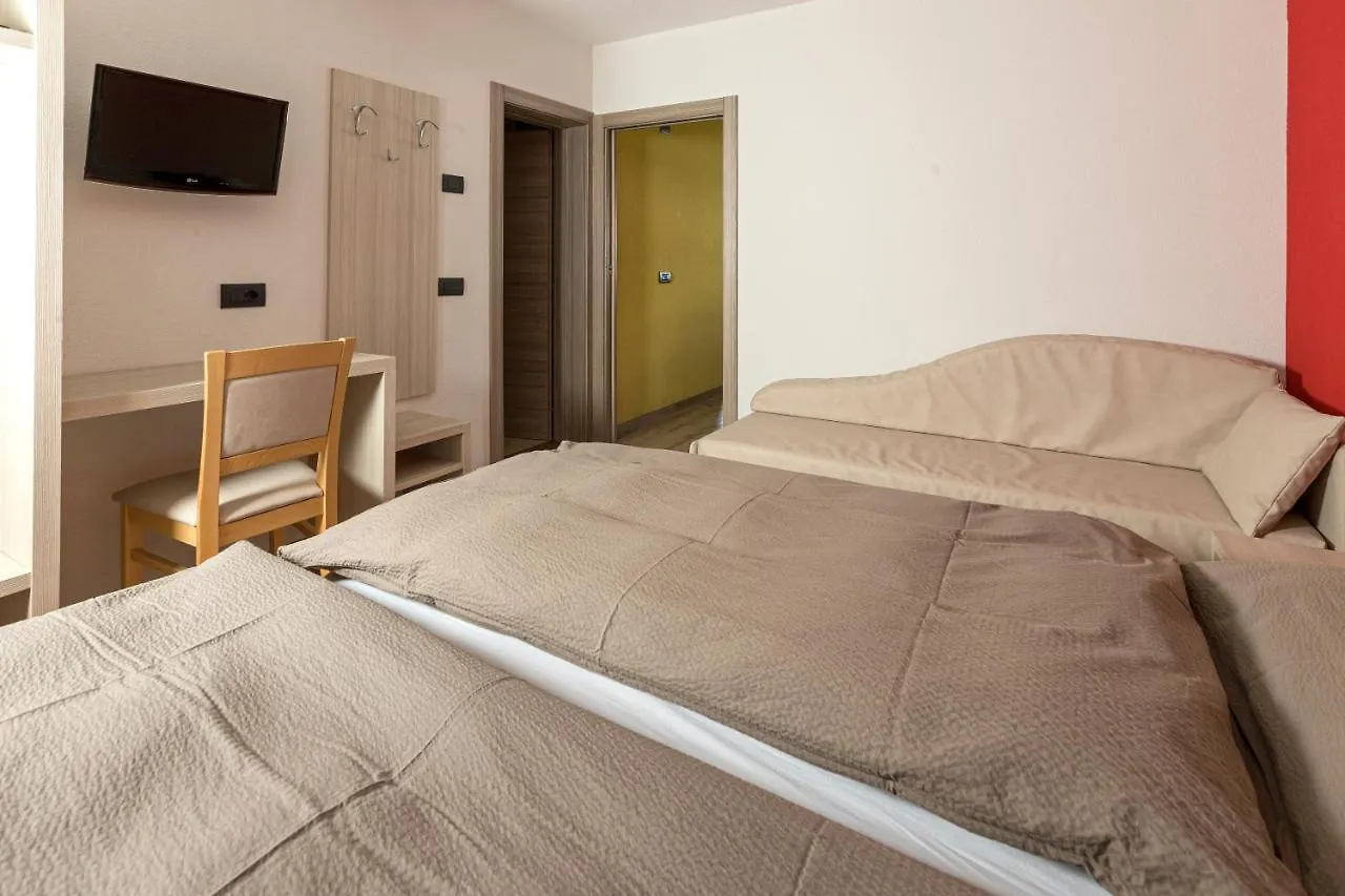 Baita Belvedere - Appartamenti Abar Livigno 0*,