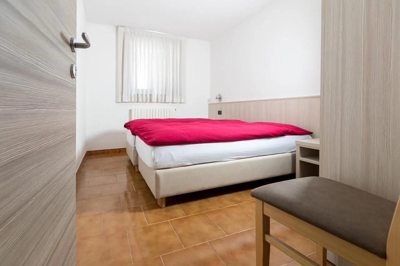 Baita Belvedere - Appartamenti Abar Livigno 0*,  Italy