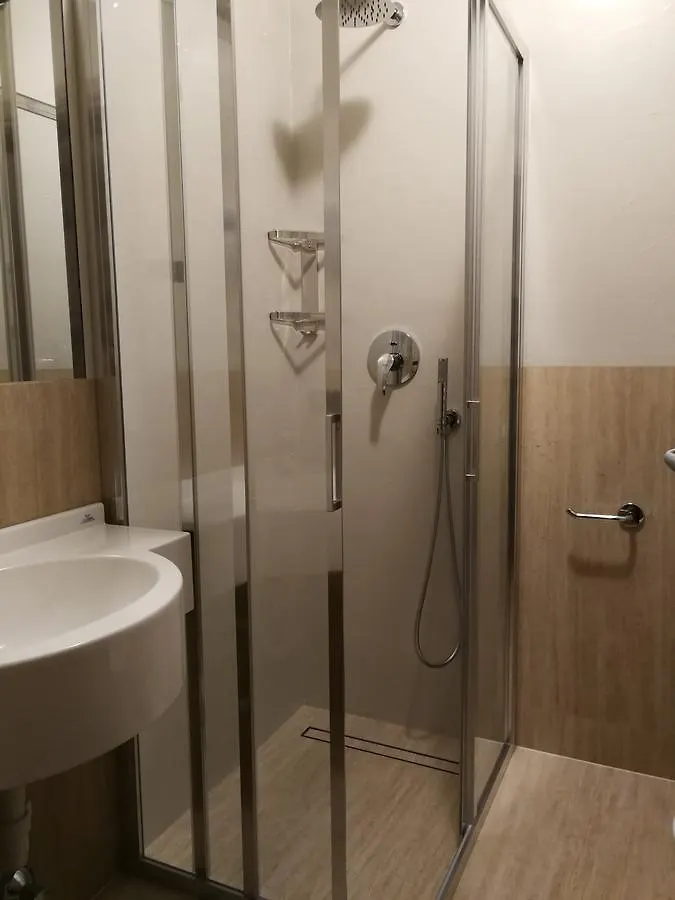 Baita Belvedere - Appartamenti Abar Livigno Apartment