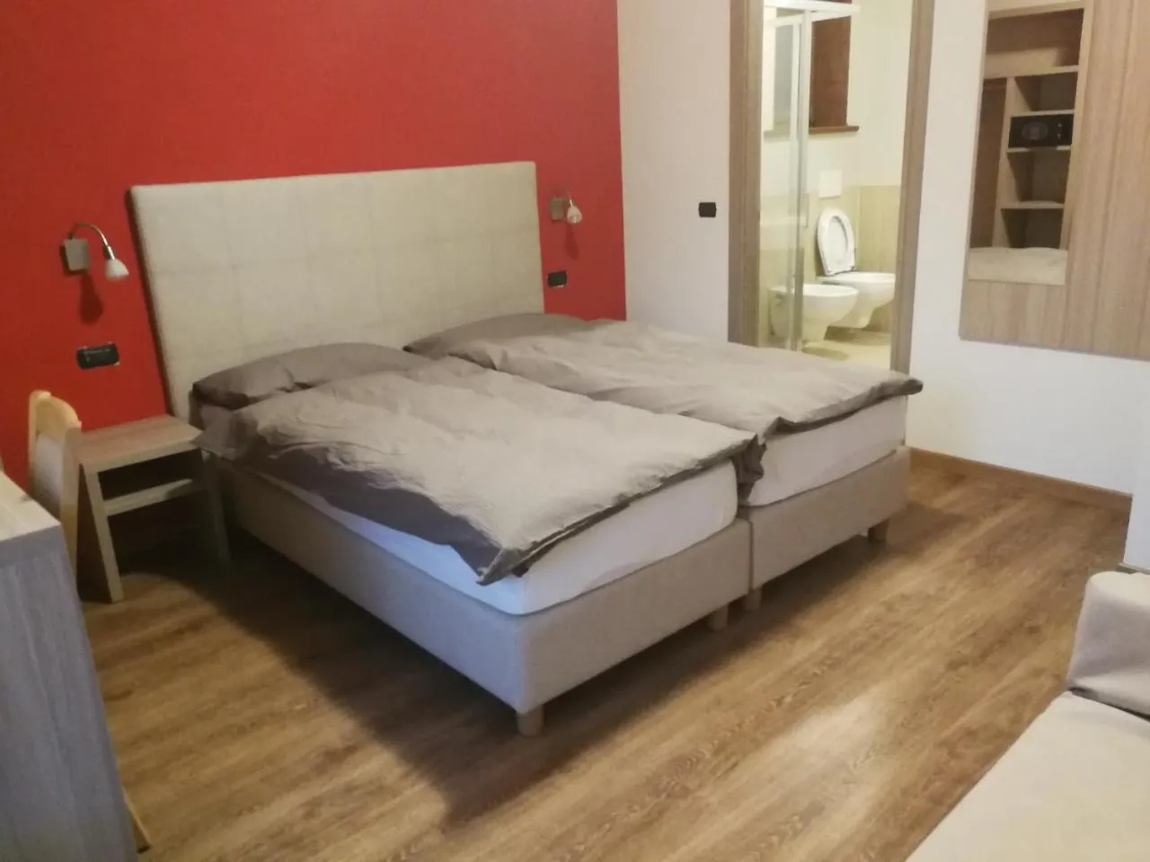 Baita Belvedere - Appartamenti Abar Livigno 0*,